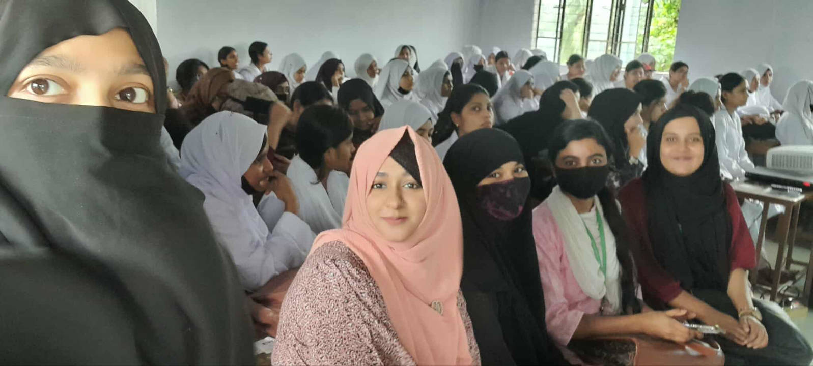 জুলাই গণঅভ্যুত্থান উপলক্ষ্যে চলচ্চিত্র প্রদর্শনী