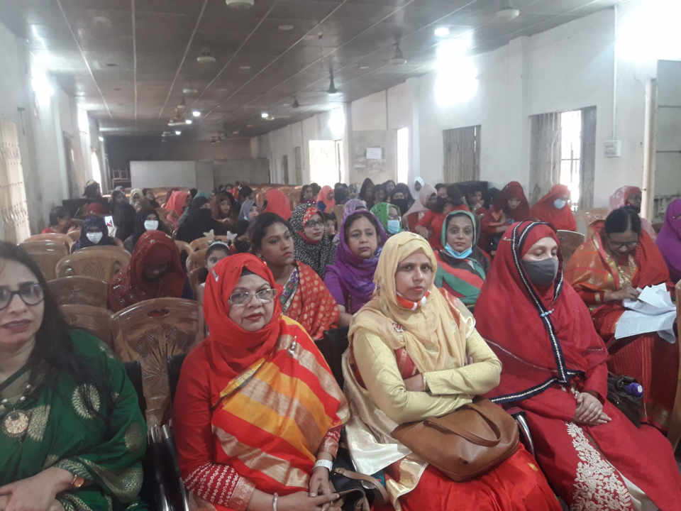 বঙ্গবন্ধুর জন্মদিন ও শিশু দিবস
