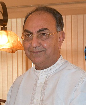 Mirza Abbas Uddin Ahmed