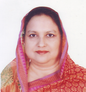 Ishrat Jahan