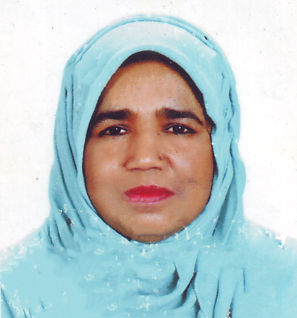 Kamrun Nahar