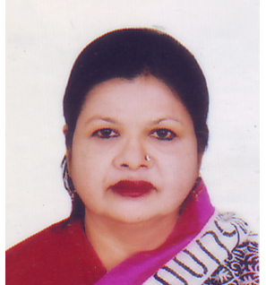 Hasina Murshida
