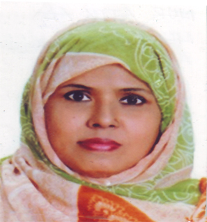 Rina Sharifun Nessa