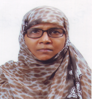 Parvin Akhter