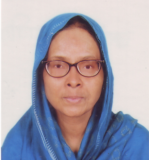 Zakia Habib