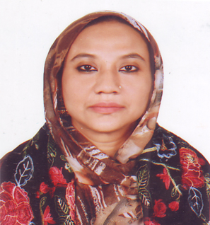 Nazneen Akter