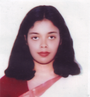 Rukhsana Bintay Kashem