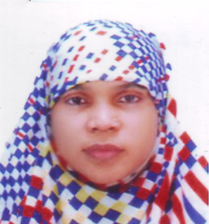 Rowshan Ara Akter