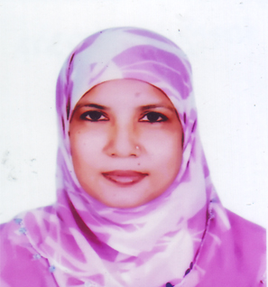 Mahfuja akther