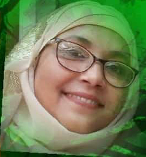 Kamrun Nahar