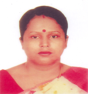 Angana Rani Das