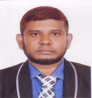 Nazmul Islam