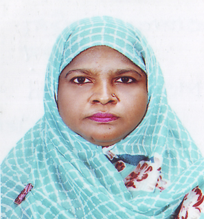 Hasina Akter