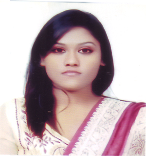 Sayeda Hamida Linda