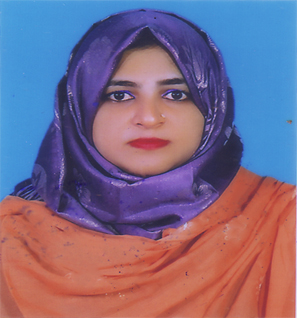 Sadia Sultana 