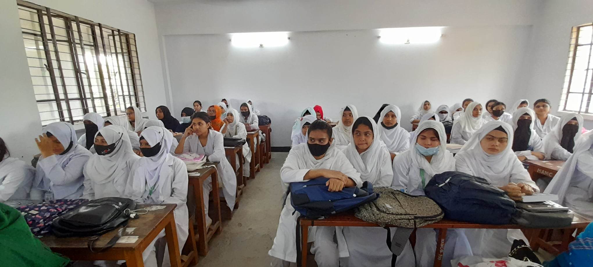 HSC