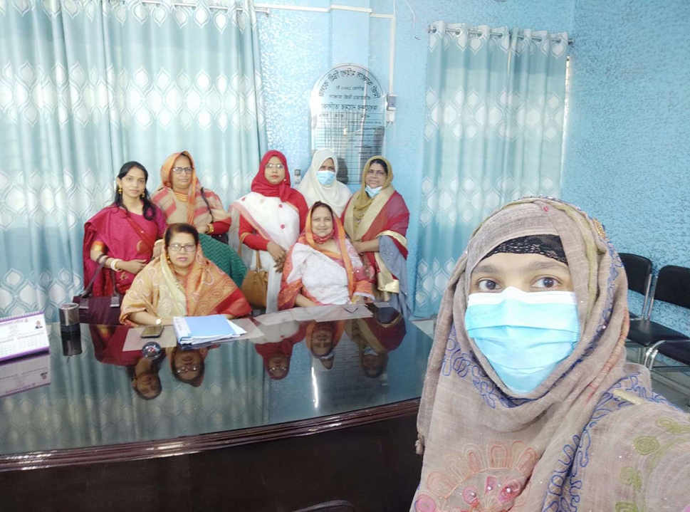 বাঙলা নববর্ষ - ১৪২৯ উদযাপন